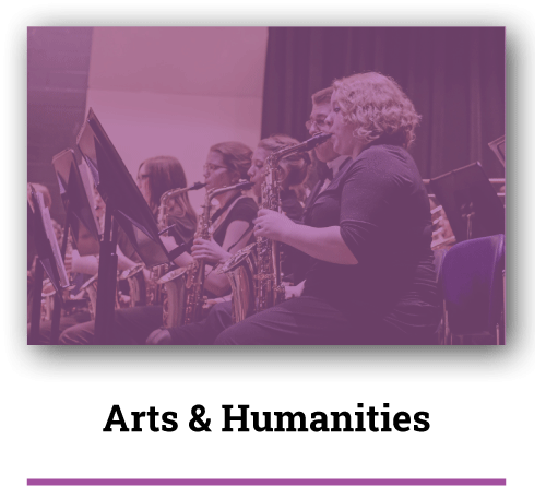 Arts and Humanities